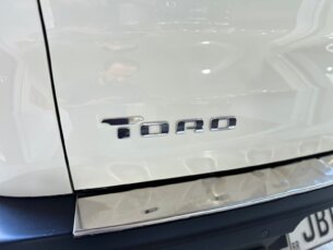Foto 2 - Fiat Toro Toro 2.0 TDI Endurance 4WD (Aut) automático