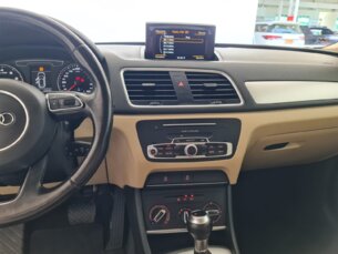 Foto 7 - Audi Q3 Q3 1.4 TFSI Ambiente Plus S Tronic (Flex) manual