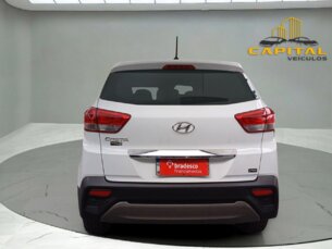 Foto 8 - Hyundai Creta Creta 1.6 Pulse Plus (Aut) automático