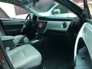 Foto 5 - Toyota Corolla Corolla 2.0 XEi Multi-Drive S (Flex) automático