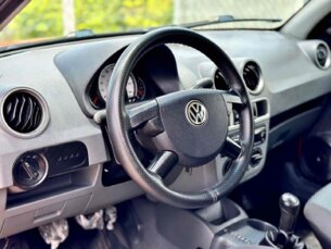 Foto 8 - Volkswagen Gol Novo Gol 1.0 TEC (Flex) 4p manual