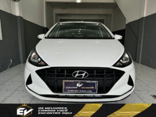 Foto 1 - Hyundai HB20S HB20S 1.6 Vision (Aut) automático