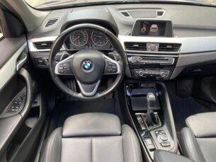 Foto 9 - BMW X1 X1 2.0 xDrive25i Sport manual