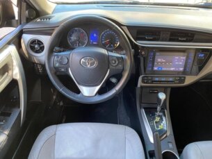 Foto 8 - Toyota Corolla Corolla 2.0 XEi Multi-Drive S (Flex) manual