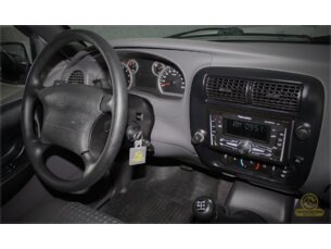 Foto 7 - Ford Ranger (Cabine Simples-Estendida) Ranger XLS 4x2 3.0 (Cab Simples) manual