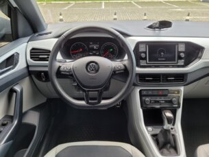 Foto 7 - Volkswagen T-Cross T-Cross 1.4 250 TSI Highline (Aut) automático