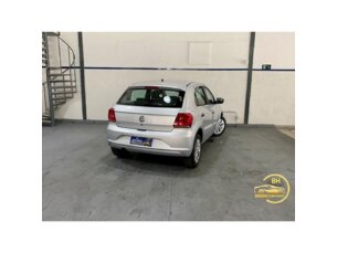 Foto 3 - Volkswagen Gol Gol 1.6 MSI (Flex) manual
