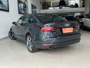 Foto 2 - Audi A4 A4 2.0 TFSI Limited Edition S Tronic manual