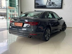 Foto 3 - Audi A4 A4 2.0 TFSI Limited Edition S Tronic manual