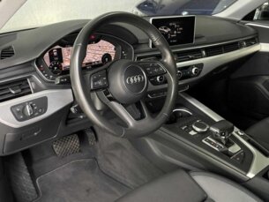 Foto 6 - Audi A4 A4 2.0 TFSI Limited Edition S Tronic manual