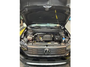 Foto 1 - Volkswagen T-Cross T-Cross 1.0 200 TSI Sense (Aut) automático