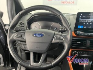 Foto 9 - Ford EcoSport EcoSport Storm 2.0 16V 4WD (Aut) (Flex) automático