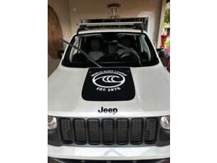 Jeep Renegade 1.8 Sport (Aut)