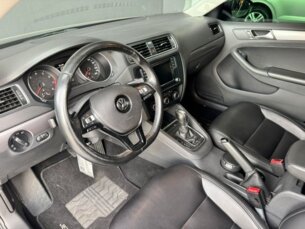 Foto 4 - Volkswagen Jetta Jetta 1.4 TSI Comfortline Tiptronic automático
