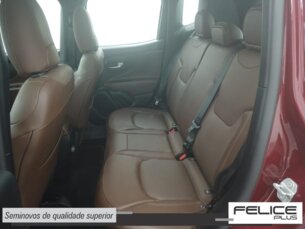 Foto 5 - Jeep Renegade Renegade 1.8 Limited (Aut) automático
