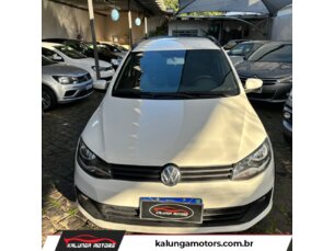 Foto 1 - Volkswagen Saveiro Saveiro Trendline 1.6 MSI CD (Flex) manual