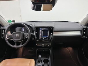 Foto 4 - Volvo XC40 XC40 2.0 T4 Momentum automático