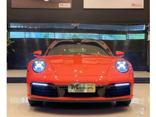Foto 5 - Porsche 911 911 Carrera S Coupe 3.0 automático
