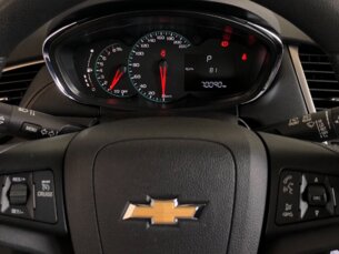 Foto 7 - Chevrolet Tracker Tracker LT 1.4 16V Ecotec (Flex) (Aut) manual