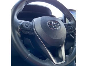 Foto 9 - Toyota Corolla Cross Corolla Cross 2.0 XRE CVT automático