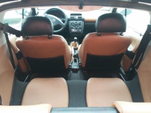 Foto 10 - Chevrolet Tigra Tigra Coupe 1.6 MPFi 16V manual