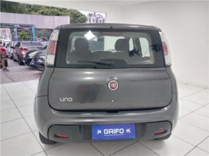 Foto 5 - Fiat Uno Uno 1.0 Attractive manual