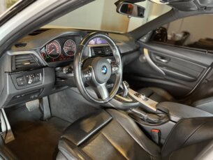 Foto 6 - BMW Série 3 335i Sport (Aut) manual
