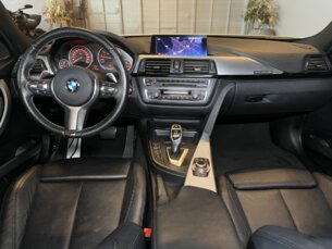 Foto 8 - BMW Série 3 335i Sport (Aut) manual