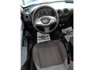 Foto 7 - Chevrolet Celta Celta LT 1.0 (Flex) manual