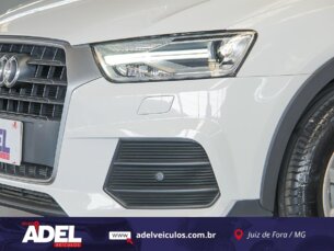 Foto 3 - Audi Q3 Q3 1.4 TFSI Attraction S Tronic (Flex) automático
