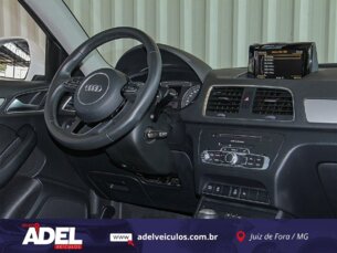 Foto 7 - Audi Q3 Q3 1.4 TFSI Attraction S Tronic (Flex) automático