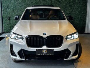 Foto 2 - BMW X4 X4 3.0 M40i automático