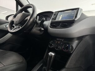 Foto 8 - Peugeot 208 208 Active Pack 1.6 16V (Flex) (Aut) automático