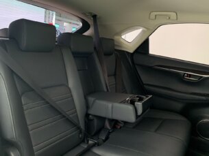 Foto 9 - Lexus NX 200t NX 200t Luxury 2.0 4WD automático