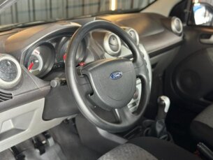 Foto 5 - Ford Fiesta Hatch Fiesta Hatch Rocam 1.6 (Flex) manual