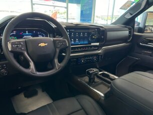 Foto 5 - Chevrolet Silverado Silverado 5.3 High Country CD 4WD automático