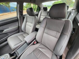 Foto 8 - Honda Civic New Civic LXL 1.8 i-VTEC (Couro) (Flex) automático