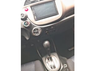 Foto 8 - Honda Fit Fit LX 1.4 (flex) automático