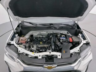 Foto 9 - Chevrolet Tracker Tracker 1.2 Turbo Premier (Aut) automático