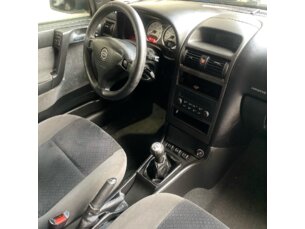 Foto 5 - Chevrolet Astra Sedan Astra Sedan Elegance 2.0 (Flex) manual