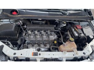 Foto 5 - Chevrolet Onix Onix 1.4 LTZ SPE/4 manual
