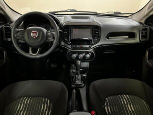 Foto 5 - Fiat Toro Toro Endurance 1.8 AT6 4X2 (Flex) automático
