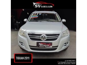 Foto 3 - Volkswagen Tiguan Tiguan 2.0 TSI 4WD automático