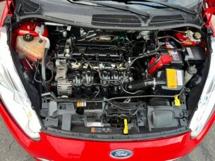Foto 10 - Ford New Fiesta Sedan New Fiesta Sedan 1.6 SE PowerShift (Flex) automático