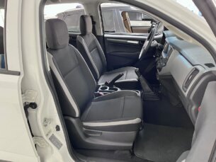 Foto 7 - Chevrolet S10 Cabine Dupla S10 2.5 ECOTEC SIDI Advantage (Cab Dupla) manual