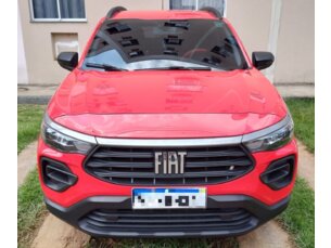 Fiat Pulse 1.3 Drive