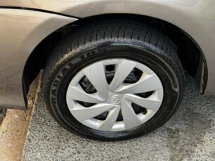 Foto 8 - Toyota Etios Hatch Etios XS 1.5 (Flex) (Aut) automático
