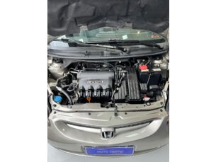 Foto 7 - Honda Fit Fit LX 1.4 (aut) automático