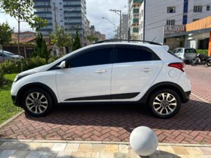 Foto 3 - Hyundai HB20X HB20X Style 1.6 (Aut) automático
