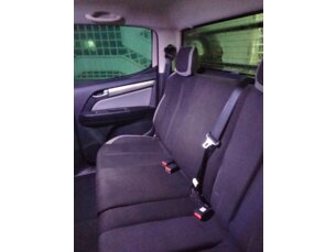 Foto 9 - Chevrolet S10 Cabine Dupla S10 2.5 ECOTEC SIDI LT 4x2 (Cabine Dupla) (Aut) automático